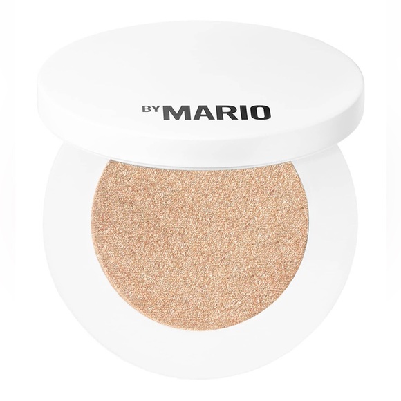MAKEUP BY MARIO • SOFT GLOW HIGHLIGHTER - HONEY • NIB - Picture 2 of 5